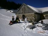 mitarbeiterausflug wandern