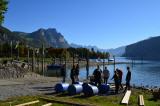 idee für teamevent schweiz