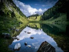 Talalpsee Ausflug Natur ostschweiz Ideen fr Firmen