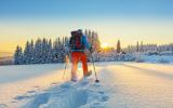 schneeschuhtouren vollmondtouren fondueplausch