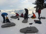 airboard touren