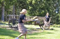 teamevent highland game kerenzerberg