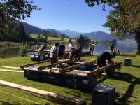teambildung teambuilding