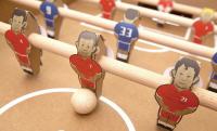 teamanlass indoor und outdoor
