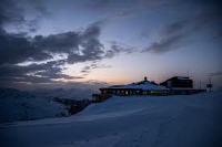 Eventlokal pischa davos
