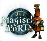 magisches portal escape game