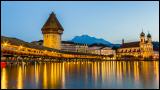 Gruppenausflüge luzern