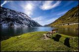 Wandern Oberalp